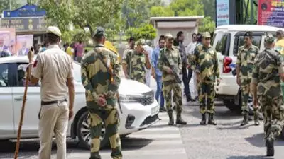 'ഓപ്പറേഷൻ ഷീൽഡ്'; പാകിസ്ഥാനുമായി അതിർത്തി പങ്കിടുന്ന സംസ്ഥാനങ്ങളിൽ ഇന്ന് മോക് ഡ്രിൽ, ബ്ലാക് ഔട്ടും അപായ സൈറണും മുഴങ്ങും
