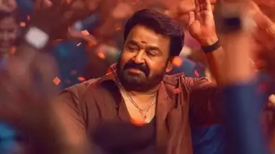 ഒറ്റക്കൊമ്പനെ തീർക്കാൻ ആരും ഇല്ല, 15 ആം ദിനവും റെക്കോഡ് ബുക്കിങ്ങുമായി 'തുടരും'; ഇനി തകർക്കാൻ ഏത് റെക്കോഡുണ്ട് ബാക്കി