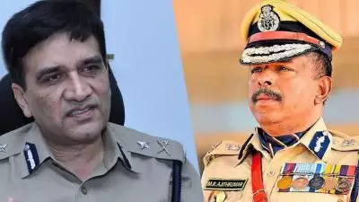ഐപിഎസ് തലപ്പത്ത് വീണ്ടും അഴിച്ചുപണി; എം ആർ അജിത്കുമാറിനെ എക്‌സൈസ് കമ്മീഷണർ ആക്കിയ തീരുമാനം ഉൾപ്പെടെ പിൻവലിച്ച് സർക്കാർ, ബറ്റാലിയൻ എഡിജിപിയായി തുടരും