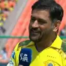 CSK VS GT: ഒടുവില്‍ ആ സുപ്രധാന വിവരം പങ്കുവച്ച്‌ ധോണി, ഇനി അദ്ദേഹത്തിന് ഒന്നും തെളിയിക്കാനില്ല, ഇത് തന്നെ നല്ല സമയമെന്ന് ആരാധകര്‍, സൂപ്പര്‍താരം പറഞ്ഞത്‌