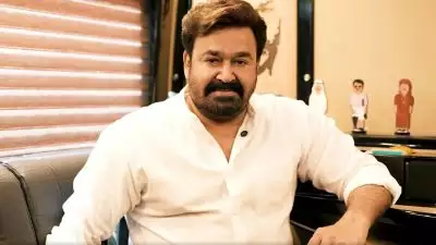 മഹാനടന്റെ ജീവചരിത്രം വരുന്നു; 'മുഖരാഗം' പ്രഖ്യാപിച്ച് മോഹന്‍ലാല്‍