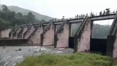 മുല്ലപ്പെരിയാർ അണക്കെട്ടിലെ ബേബി ഡാം ബലപ്പെടുത്താൻ മരം മുറിക്കാം; തമിഴ്നാടിന് അനുമതി നൽകി സുപ്രീംകോടതി