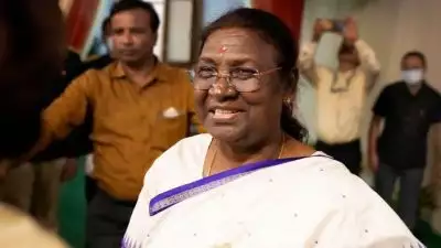 രാഷ്ട്രപതി ദ്രൗപതി മുർമുവിന്റെ ശബരിമല ദർശനം ഈ ആഴ്ച തന്നെ; കേരളത്തിലെ പ്രോഗ്രാം വിവരങ്ങൾ സംസ്ഥാന സർക്കാരിന് ഇന്ന് കൈമാറും