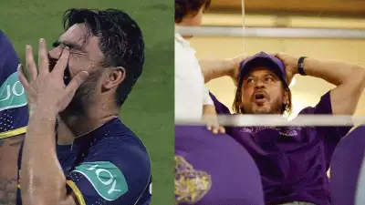 KKR VS CSK: എന്റെ ടീമിലെ വാഴ നീയാണ്, എന്തൊരു പരാജയമാണ് നീ; ബാറ്റിംഗിൽ വീണ്ടും ഫ്ലോപ്പായി റിങ്കു സിങ്