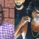 'വേടൻ എന്ന പേര് തന്നെ വ്യാജം, അവൻ്റെ പിന്നിൽ ജിഹാദികൾ'; വീണ്ടും അധിക്ഷേപ പരാമർശവുമായി കേസരിയുടെ മുഖ്യപത്രാധിപർ എന്‍ ആര്‍ മധു