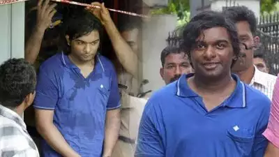നന്തൻകോട്  കൂട്ടക്കൊലക്കേസ്; പ്രതി കേദൽ ജിൻസൻ രാജക്ക് ജീവപര്യന്തം, 15 ലക്ഷം രൂപ പിഴ