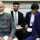 'ട്രംപിന്റെ അവകാശവാദത്തില്‍ മൗനം പാലിക്കുന്നത് എന്തുകൊണ്ട്?'; പ്രധാനമന്ത്രി ഉത്തരം പറയണമെന്ന് കോണ്‍ഗ്രസ്