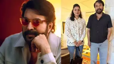 എന്താണ് മമ്മൂട്ടി സര്‍ കഴിക്കുന്നത്? രുചിയില്‍ വിട്ടുവീഴ്ചയില്ല, എല്ലാം മിതമായി കഴിക്കാം; ഡയറ്റ് പ്ലാന്‍ വെളിപ്പെടുത്തി ഡയറ്റീഷ്യന്‍