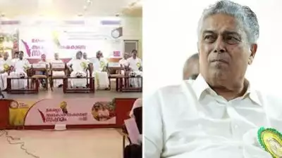 'നാഷണൽ ഫാർമേഴ്‌സ് പാർട്ടി'; ബിജെപി അനുകൂല ക്രൈസ്തവ പാർട്ടി പ്രഖ്യാപിച്ച് കേരള ഫാർമേഴ്‌സ് ഫെഡറേഷൻ