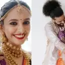 എതിര്‍പ്പുകള്‍ മറികടന്നു, ഒടുവില്‍ പ്രണയസാഫല്യം; നടി നയന വിവാഹിതയായി