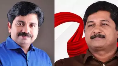നിലമ്പൂര്‍ ഉപതിരഞ്ഞെടുപ്പ്; എല്‍ഡിഎഫ് യുഡിഎഫ് സ്ഥാനാർത്ഥികൾ ഇന്ന് നാമനിര്‍ദ്ദേശ പത്രിക സമര്‍പ്പിക്കും
