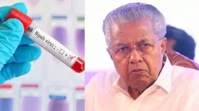 മലപ്പുറത്തെ നിപ സ്ഥിരീകരണം; മുഖ്യമന്ത്രിയുടെ ജില്ലാതല പരിപാടി മാറ്റിവെച്ചു