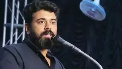 ഭീഷണിയുടെ സ്വരം മുഴക്കുന്ന ആളുകളെ മുന്നില്‍ കാണുന്നുണ്ട്, അവരോട് ഒറ്റക്കാര്യമേ പറയാനുള്ളു..; വിവാദങ്ങളില്‍ നിവിന്‍ പോളി