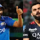 MI VS GT: വിരാട് കോഹ്‌ലിക്ക് നേടാനാവാത്ത വമ്പൻ റെക്കോഡ് സ്വന്തമാക്കി രോഹിത് ശർമ്മ; ഇത് വിമർശകർക്കുള്ള മറുപടിയെന്ന് ആരാധകർ
