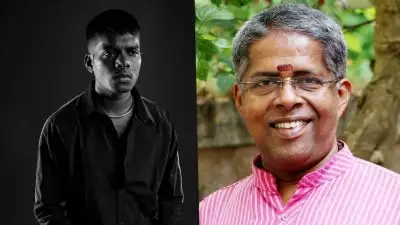 'കലാപാഹ്വാനത്തിന് ശ്രമിച്ചു'; റാപ്പര്‍ വേടനെതിരായ വിവാദ പ്രസംഗം; കേസരി മുഖ്യ പത്രാധിപര്‍ എന്‍ ആര്‍ മധുവിന് എതിരെ പൊലീസ് കേസെടുത്തു