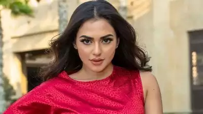 പ്രശസ്തയാക്കിയ സിനിമ വിനയായി, തായ്‌ലാന്‍ഡിലേക്ക് പോകുന്നതിനിടെ അറസ്റ്റ്; ആരാണ് ഷെയ്ഖ് ഹസീനയായി വേഷമിട്ട നുസ്രത് ഫാരിയ?