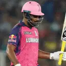 CSK VS RR: എന്നെ തടയാൻ മാത്രം കെല്പുള്ള ബോളർമാർ ഇവിടെയില്ല; ചെന്നൈക്കെതിരെ തകർപ്പൻ ഫോമിൽ സഞ്ജു സാംസൺ