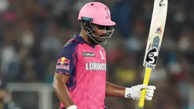 CSK VS RR: എന്നെ തടയാൻ മാത്രം കെല്പുള്ള ബോളർമാർ ഇവിടെയില്ല; ചെന്നൈക്കെതിരെ തകർപ്പൻ ഫോമിൽ സഞ്ജു സാംസൺ