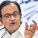 'ഇൻഡ്യാ സഖ്യം നിലനിൽക്കുന്നുണ്ടോ എന്ന് ഉറപ്പില്ല, അതിന്റെ ഭാവി ആശങ്കയിൽ'; പി ചിദംബരം, ഏറ്റെടുത്ത് ബിജെപി