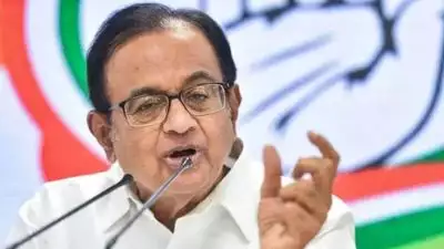 'ഇൻഡ്യാ സഖ്യം നിലനിൽക്കുന്നുണ്ടോ എന്ന് ഉറപ്പില്ല, അതിന്റെ ഭാവി ആശങ്കയിൽ'; പി ചിദംബരം, ഏറ്റെടുത്ത് ബിജെപി