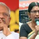 ‘വർഗീയ വിഷപ്പാമ്പുകളുടെ വായിൽ നിന്ന് കൂടുതൽ പ്രതീക്ഷിക്കേണ്ട'; വേടനെ അധിക്ഷേപിച്ച ശശികലക്കെതിരെ കേസെടുക്കണമെന്ന് പി ജയരാജൻ
