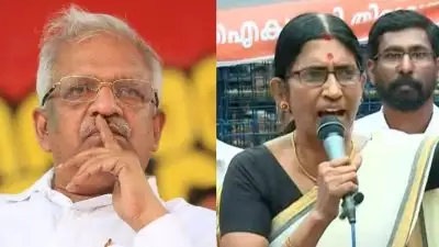 ‘വർഗീയ വിഷപ്പാമ്പുകളുടെ വായിൽ നിന്ന് കൂടുതൽ പ്രതീക്ഷിക്കേണ്ട'; വേടനെ അധിക്ഷേപിച്ച ശശികലക്കെതിരെ കേസെടുക്കണമെന്ന് പി ജയരാജൻ