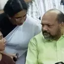 'കേരളത്തിൽ കേട്ടുകേള്‍വിയില്ലാത്ത സംഭവം, കുറ്റവാളിയെ ഉടൻ പിടികൂടും'; അഭിഭാഷക ശ്യാമിലിയെ സന്ദര്‍ശിച്ച് മന്ത്രി പി രാജീവ്