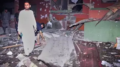 OPERATION SINDOOR : 1: 28 ന് ജയിക്കാനായി തയാറെന്ന് പറഞ്ഞ് പോസ്റ്റ്, 1 : 44 ന് ആക്രമണം; സൈന്യത്തിന്റെ സർജിക്കൽ സ്‌ട്രൈക്കിന് മുമ്പിൽ ഉത്തരമില്ലാതെ പാകിസ്ഥാൻ