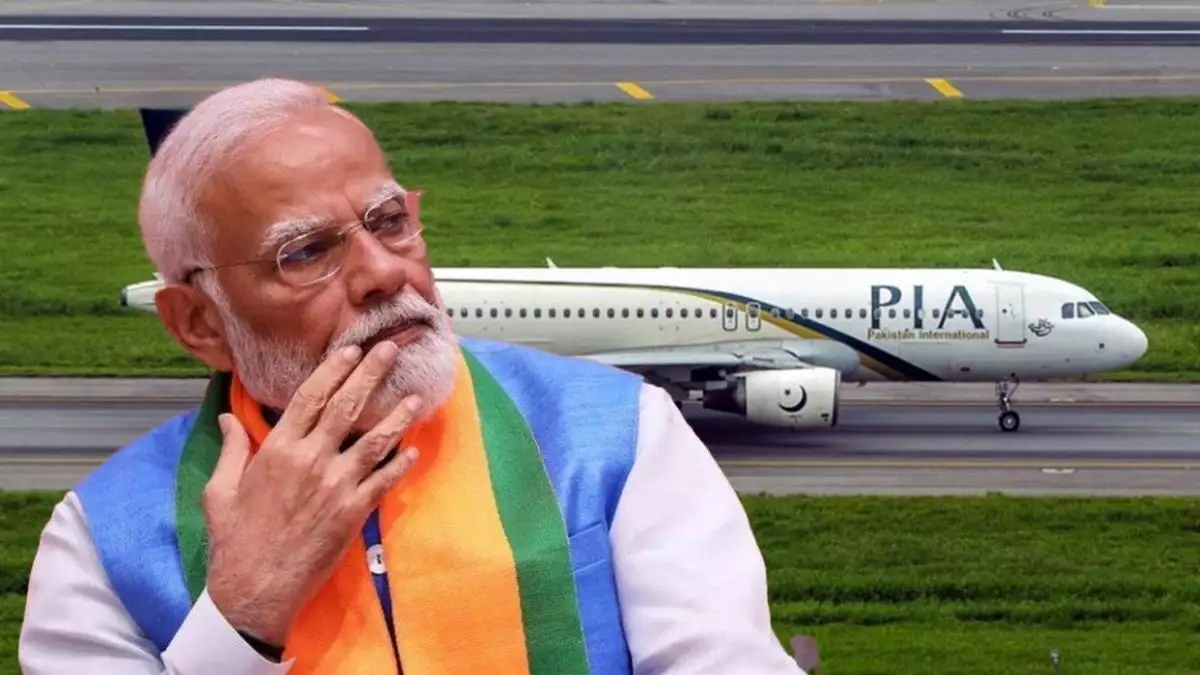 പാക്കിസ്ഥാന് മുന്നില് വ്യോമപാത അടച്ച് ഇന്ത്യ; യാത്രാ - സൈനിക വിമാനങ്ങള്ക്ക് പ്രവേശനമില്ല; പഹല്ഗാമിന് മറുപടിയായുള്ള നടപടികള് തുടര്ന്ന് കേന്ദ്രം