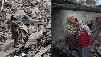 പ്രതിസന്ധികളുടെ ചക്രവ്യൂഹത്തിലകപ്പെട്ട് പാകിസ്ഥാൻ: ഇന്ത്യയ്ക്ക് പിന്നാലെ ആക്രമണവുമായി ബിഎൽഎ, രാജ്യവ്യാപക പ്രക്ഷോഭവുമായി ഇമ്രാൻ അനുകൂലികൾ, അഫ്ഗാൻ അതിർത്തിയിൽ നുഴഞ്ഞു കയറ്റം