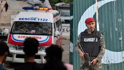 OPERATION SINDOOR: മറുപടി നൽകാൻ സൈന്യത്തിന് നിർദ്ദേശം നൽകി പാക് സർക്കാർ; പാകിസ്ഥാനിൽ റെഡ് അലർട്ട്, ആശുപത്രികൾക്ക് നിർദ്ദേശം, വ്യോമപാത അടച്ചു