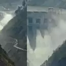 പാകിസ്ഥാനിൽ പ്രളയസാധ്യത; ബ​​ഗ്ലിഹാർ അണക്കെട്ടിന്റെ 3 ഷട്ടറുകൾ കൂടി തുറന്നു
