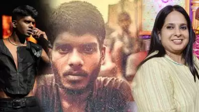 പ്രധാനമന്ത്രിയെ പാട്ടിലൂടെ അധിക്ഷേപിച്ചു; റാപ്പർ വേടനെതിരെ എൻഐഎയ്ക്ക് പരാതി നൽകി ബിജെപി കൗൺസിലർ
