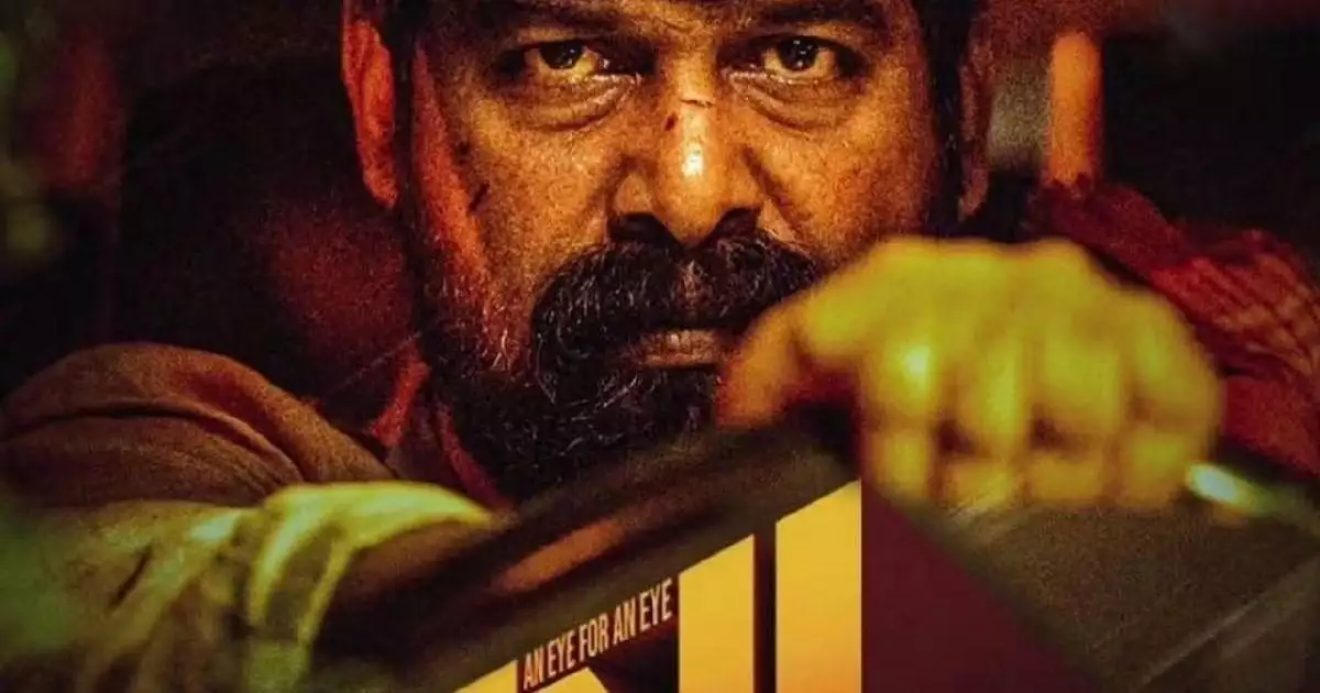 പണി തീരുന്നില്ല... ‘പണി-2’ ഈ വർഷം; ആദ്യ ഭാഗത്തിനേക്കാൾ തീവ്രത