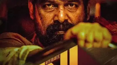 പണി തീരുന്നില്ല... ‘പണി-2’ ഈ വർഷം; ആദ്യ ഭാഗത്തിനേക്കാൾ തീവ്രത