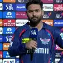 IPL 2025: എന്റെ കുറ്റം കൊണ്ടല്ല തോറ്റത്, എല്ലാത്തിനും കാരണം അവര്‍, മത്സരശേഷം തുറന്നുപറഞ്ഞ് റിഷഭ് പന്ത്‌