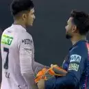 IPL 2025: ഇത്ര ചീപ്പാണോ മിസ്റ്റർ ഗിൽ നിങ്ങൾ, പന്തിനോടുള്ള മോശം പെരുമാറ്റത്തിൽ താരത്തിനെതിരെ ആരാധകരോക്ഷം; വീഡിയോ കാണാം