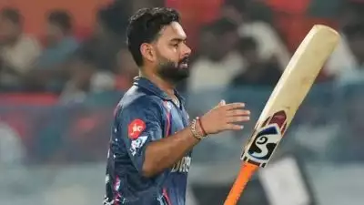 IPL 2025: ഇഷാന്‍ കിഷനെ പുറത്താക്കും, പന്തിനെയും വെങ്കിടേഷിനെയും ഇനി കളിപ്പിക്കില്ല, ഐപിഎല്ലില്‍ ഈ താരങ്ങളുടെ കാര്യം ഇനി കട്ടപൊകയെന്ന് മുന്‍ താരം