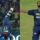 IPL 2025: സെഞ്ച്വറി സെലിബ്രേഷനിടെ പന്തിനെ അധിക്ഷേപിച്ചു, അനുഷ്‌ക ശര്‍മ്മയ്‌ക്കൊപ്പം ഇരുന്ന ആ സ്ത്രീ ആര്, കട്ടകലിപ്പില്‍ എയറിലാക്കി ആരാധകര്‍