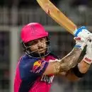 IPL 2025: അടിക്കുമെന്ന് പറഞ്ഞാല്‍ ഈ പരാഗ് അടിച്ചിരിക്കും, എങ്ങനെയുണ്ടായിരുന്നു എന്റെ സിക്‌സ് പൊളിച്ചില്ലേ, വീണ്ടും വൈറലായി രാജസ്ഥാന്‍ ക്യാപ്റ്റന്റെ ട്വീറ്റ്‌