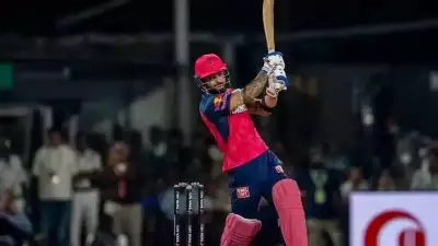 IPL 2025: ട്രോളന്മാര്‍ എയറിലാക്കിയെങ്കിലും അവന്‍ തളര്‍ന്നില്ല, പറഞ്ഞത് പോലെ തന്നെ ചെയ്തു, രാജസ്ഥാന്‍ താരത്തെ പുകഴ്ത്തി ആകാശ് ചോപ്ര
