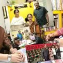 'അപകടത്തില്‍ വലതു കൈ നഷ്ടമായി, പക്ഷെ പതറിയില്ല പരിശ്രമിച്ചുകൊണ്ടേയിരുന്നു, ഒടുവിൽ അവൾ ആ ലക്ഷ്യം നേടിയെടുത്തു'; പാര്‍വതി ഇന്ന് എറണാകുളം അസിസ്റ്റന്റ് കലക്ടര്‍