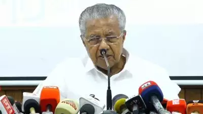 'ഇസ്രയേൽ പണ്ടേ ലോക തെമ്മാടി രാഷ്ട്രം, അമേരിക്കയുടെ പിന്തുണയുണ്ടന്ന ധിക്കാരമാണവർക്ക്'; മുഖ്യമന്ത്രി പിണറായി വിജയൻ