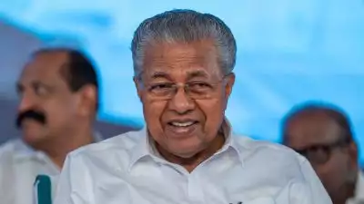കേരളം തകരണമെന്ന് ആഗ്രഹിച്ചവര്‍ നിരാശപ്പെടുന്ന വളര്‍ച്ച; പ്രകടനപത്രികയിലെ വാഗ്ദാനങ്ങള്‍ സര്‍ക്കാര്‍ നടപ്പാക്കി; പ്രോഗ്രസ് റിപ്പോര്‍ട്ട് നാളെ അവതരിപ്പിക്കുമെന്ന് മുഖ്യമന്ത്രി