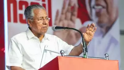 ജനങ്ങള്‍ കാര്യങ്ങള്‍ അറിയണം, പ്രോഗ്രസ് റിപ്പോര്‍ട്ട് ഇന്നിറക്കും; ഒന്നാം പിണറായി സര്‍ക്കാര്‍ പ്രകടന പ്രത്രികയിലെ ഭൂരിപക്ഷം വാഗ്ദാനങ്ങളും നിറവേറ്റിയെന്ന് മുഖ്യമന്ത്രി