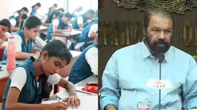 പ്ലസ്‌ ടു പരീക്ഷാഫലം പ്രഖ്യാപിച്ചു; 77.81 ശതമാനം വിജയം, വിജയശതമാനം കൂടുതൽ എറണാകുളം ജില്ലയിൽ
