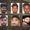 'ഇരുന്നൂറോളം യുവതികളെ ബലാത്സംഗം ചെയ്തു'; പൊള്ളാച്ചി കൂട്ട ബലാത്സംഗക്കേസിൽ 9 പ്രതികള്‍ക്കും ജീവിതാവസാനം വരെ ജീവപര്യന്തം ശിക്ഷ