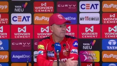 IPL UPDATES: റിക്കി പോണ്ടിങ് ഇല്ലെങ്കിൽ പണി പാളിയേനെ, അയാൾ അന്ന് നടത്തിയ സംസാരം...; വമ്പൻ വെളിപ്പെടുത്തലുമായി പഞ്ചാബ് കിങ്‌സ് സിഇഒ