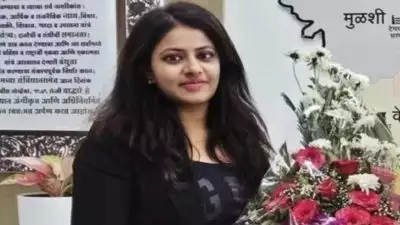 'കൊലപാതകം ഒന്നും ചെയ്തിട്ടില്ലല്ലോ'; സിവില്‍ സര്‍വ്വീസ് പരീക്ഷ പാസാകാന്‍ വ്യാജരേഖ നിര്‍മിച്ച മുന്‍ ഐഎഎസ് ഉദ്യോഗസ്ഥ പൂജ ഖേദ്കര്‍ക്ക് മുന്‍കൂര്‍ ജാമ്യം അനുവദിച്ചു സുപ്രീം കോടതി