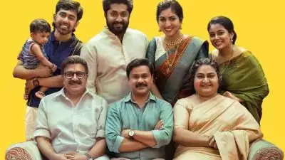 ദിലീപ് തുടരും..; പ്രിന്‍സിന്റെ കുടുംബം കളക്ഷനിലും പൊളി, റിപ്പോര്‍ട്ട് പുറത്ത്‌